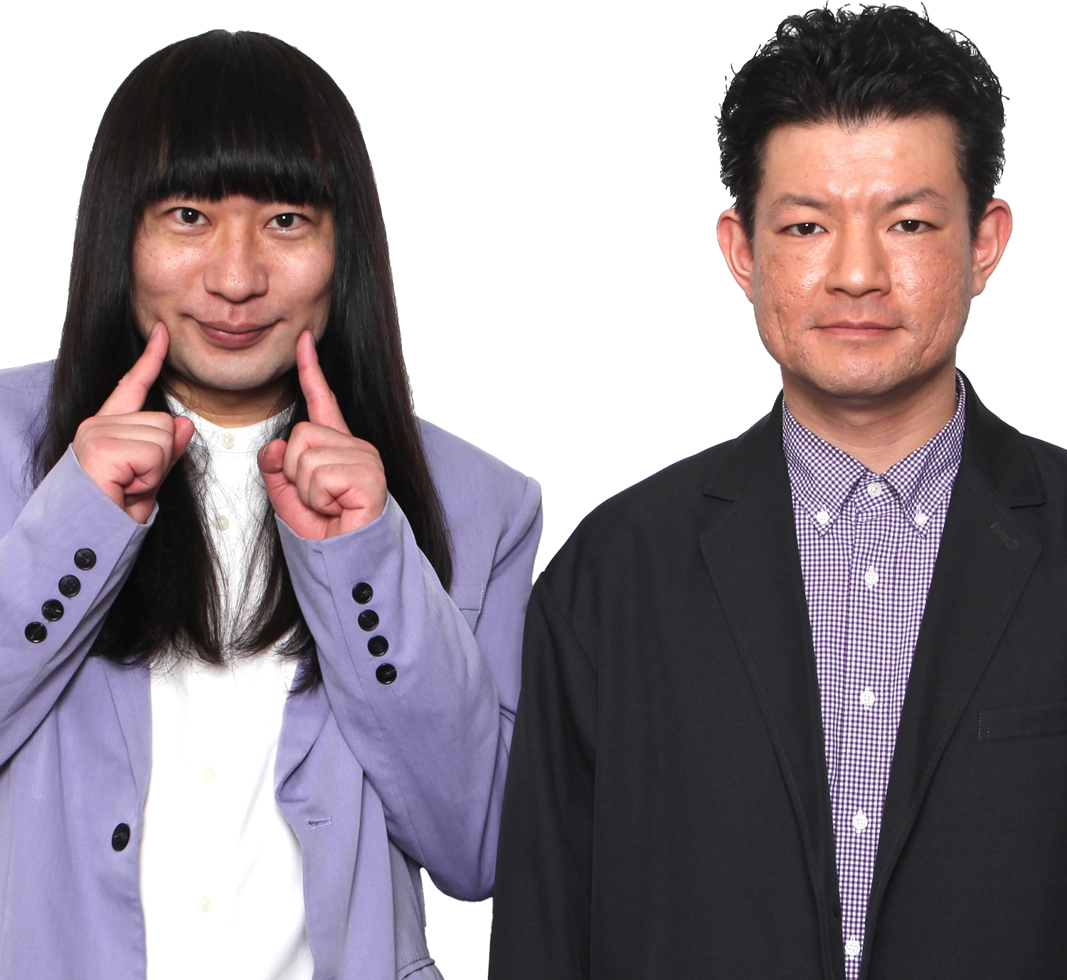 ネコニスズ