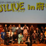 O-LIVE vol.9が無事に開催されました